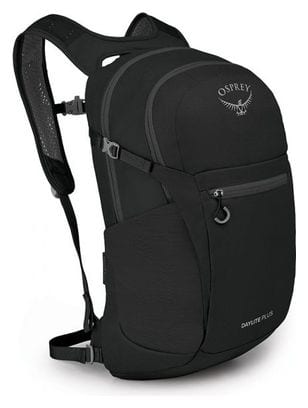Osprey Daylite Plus 20 Hiking Bag Black
