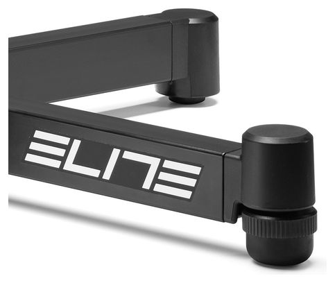 Hometrainer Elite Avanti met Zwift Tandwiel en Klik