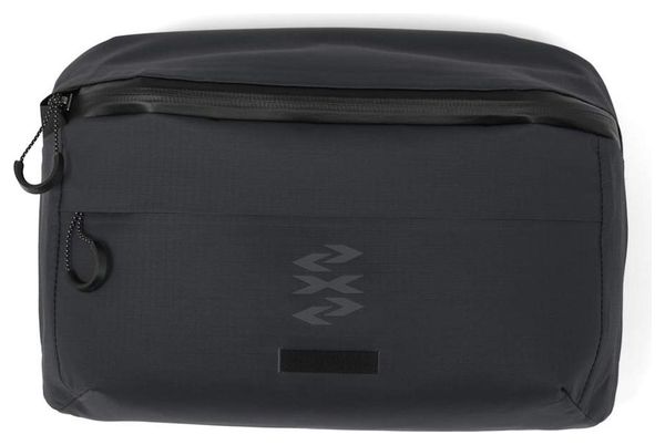 Rapha Bolsa para colgar Explore Gris/Negro