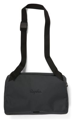 Rapha Bolsa para colgar Explore Gris/Negro