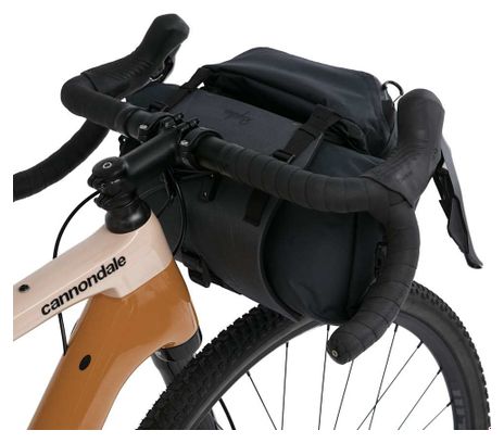 Rapha Bolsa para colgar Explore Gris/Negro