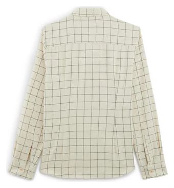 Women's Lagoped Tapakila Shirt White  