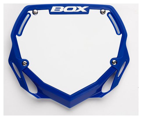 Piastra BOX FASE 1 Large Blu