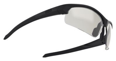 Paires de Lunettes BBB Impress Small PH Noir Mat