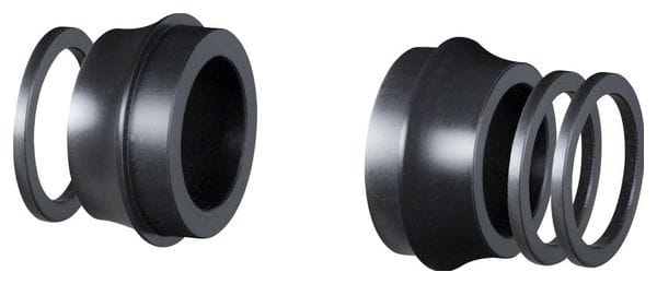 Chris King Fit Kit #4 PressFit 30 naar GXP Conversieset