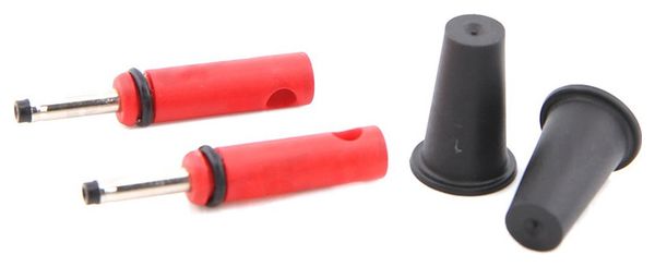 Sram pluggen voor Blip Box eTap AXS (x2)