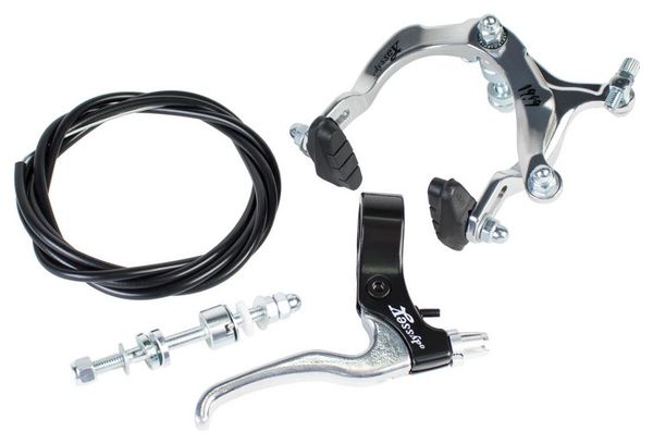 Kit freno Odyssey 1999 argento