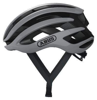 Casco Abus AirBreaker Road Grigio