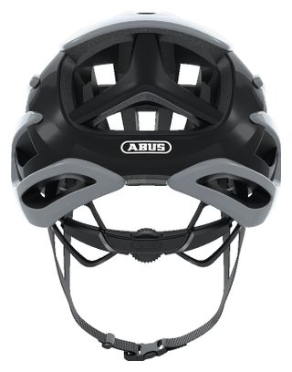 Casco Abus AirBreaker Road Grigio