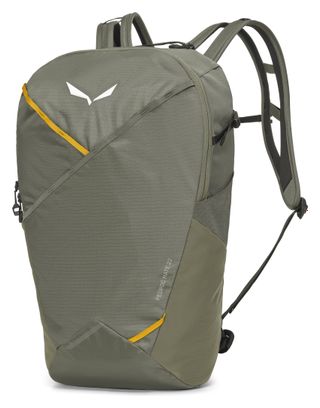 Zaino da escursionismo Salewa Pedroc Mate 22L verde