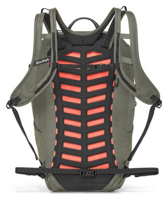 Zaino da escursionismo Salewa Pedroc Mate 22L verde