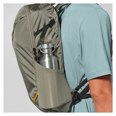 Zaino da escursionismo Salewa Pedroc Mate 22L verde