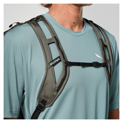 Zaino da escursionismo Salewa Pedroc Mate 22L verde