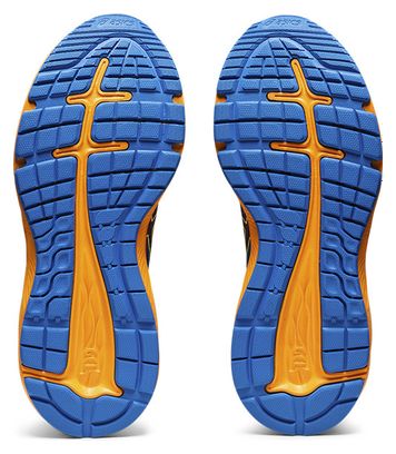 Asics Gel Noosa Tri 13 GS Running Shoes Orange Multi Colors Child