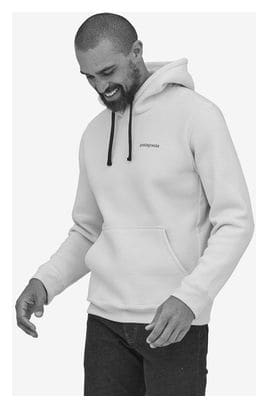 Sweat Patagonia Fitz Roy Icon Uprisal Hoody Gris