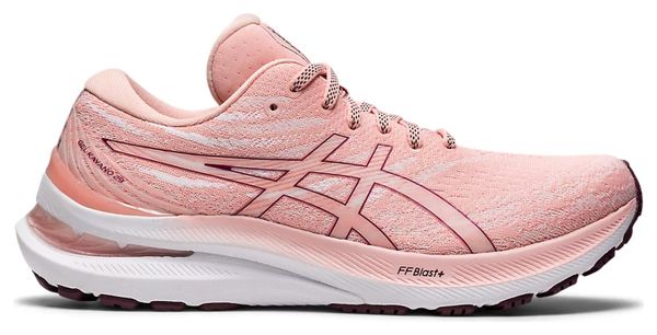 Asics Gel-Kayano 29 Rose Femme