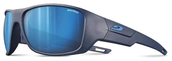 Kinderzonnebril Julbo Rookie 2 Spectron 3CF Blauw