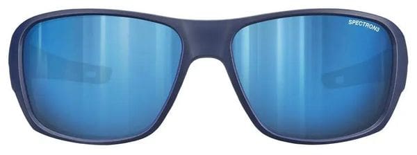 Kinderzonnebril Julbo Rookie 2 Spectron 3CF Blauw