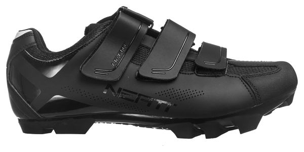 Chaussures VTT Neatt Basalte Race Noir