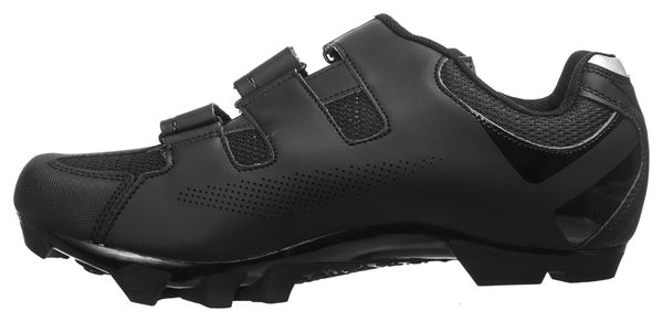 Chaussures VTT Neatt Basalte Race Noir
