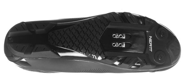 Chaussures VTT Neatt Basalte Race Noir