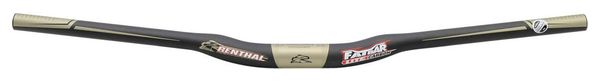 MANILLAR MTB CARBONO Renthal 31.8 X 780 EUR 70,00 - FR