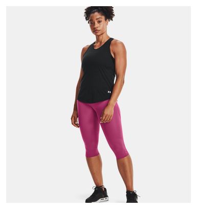 Under Armour Streaker Damen-Top Schwarz