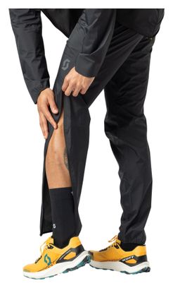 Scott Endurance SL Waterproof Pants Black Men's
