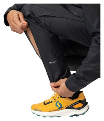 Scott Endurance SL Waterproof Pants Black Men's
