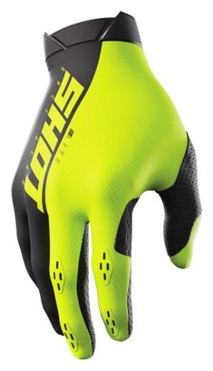 Gants Shot Lite Jaune Adulte