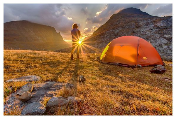 Imperméabilisant Tent et Gear Solarproof 2.5L