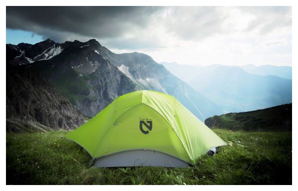 Imperméabilisant Tent et Gear Solarproof 2.5L