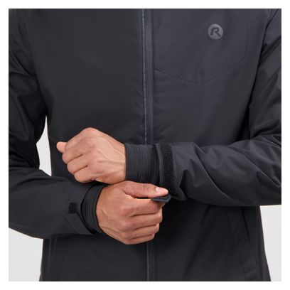 Veste Running Homme Respirante et Légère Course à Pied Essential