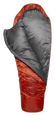 Rab Solar Eco Sleeping Bag 1 Red