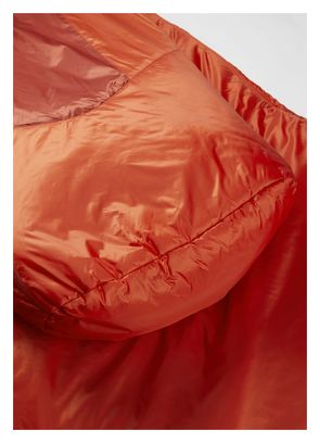 Rab Solar Eco Sleeping Bag 1 Red