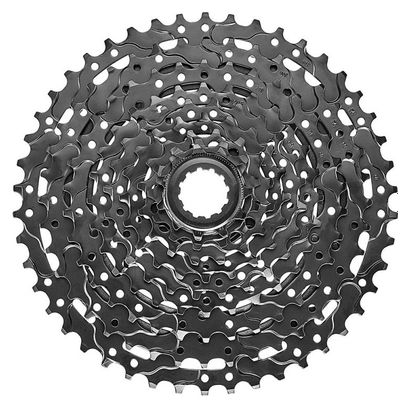 Tektro CS-M350 9 Speed cassette