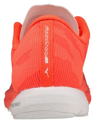 Chaussures de Running  Wave Duel 3 Rouge Femme