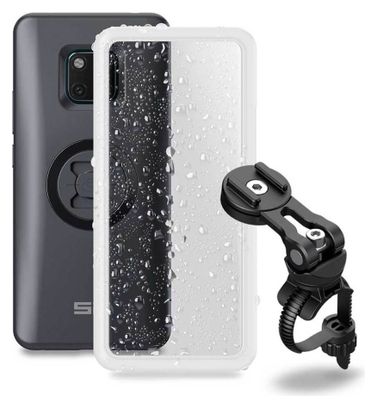 SP CONNECT Set de support de téléphone Bike Bundle II Huawei Mate 20 Pro