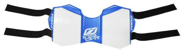 Insight US Blue Frame Plate