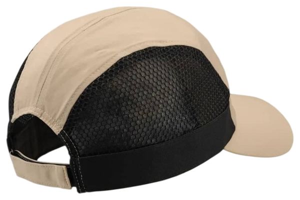 Cappellino Craft Pro Trail Beige/Nero