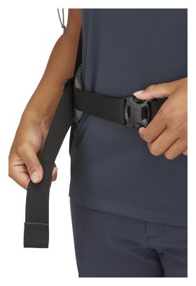 Mochila de senderismo para mujer Rab Muon ND40L Blanco/Gris