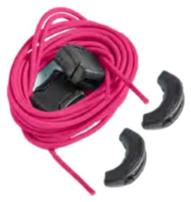 Parde Crankbrothers  Speed Lace Rosa