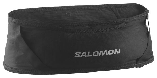 Salomon Pulse Unisex Trinkgürtel Schwarz