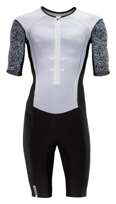 Huub Sub7 tri-functie Zwart / Wit