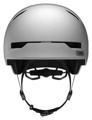Casco Abus Scraper 3.0 Bol Bianco