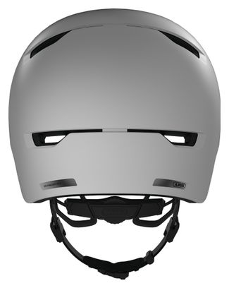 Casco Abus Scraper 3.0 Bol Bianco