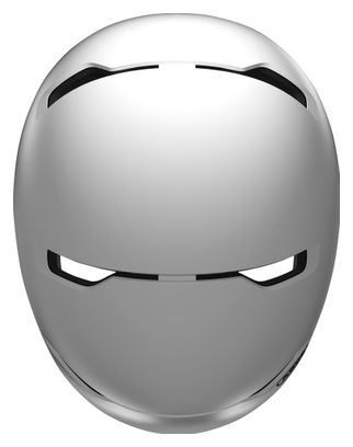 Casco Abus Scraper 3.0 Bol Bianco