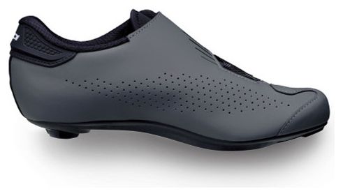 Zapatillas Sidi Prima Road Negro Antracita / Gris