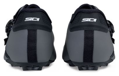 Zapatillas Sidi Prima Road Negro Antracita / Gris