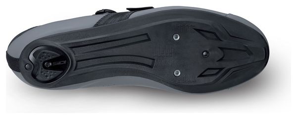Zapatillas Sidi Prima Road Negro Antracita / Gris